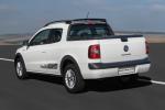 Volkswagen Saveiro CD Rock in Rio 2015 года